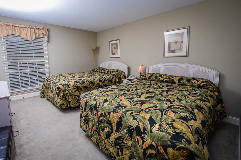 Pawleys Plantation Golf & Country Club Hotel Полис Айлънд Екстериор снимка