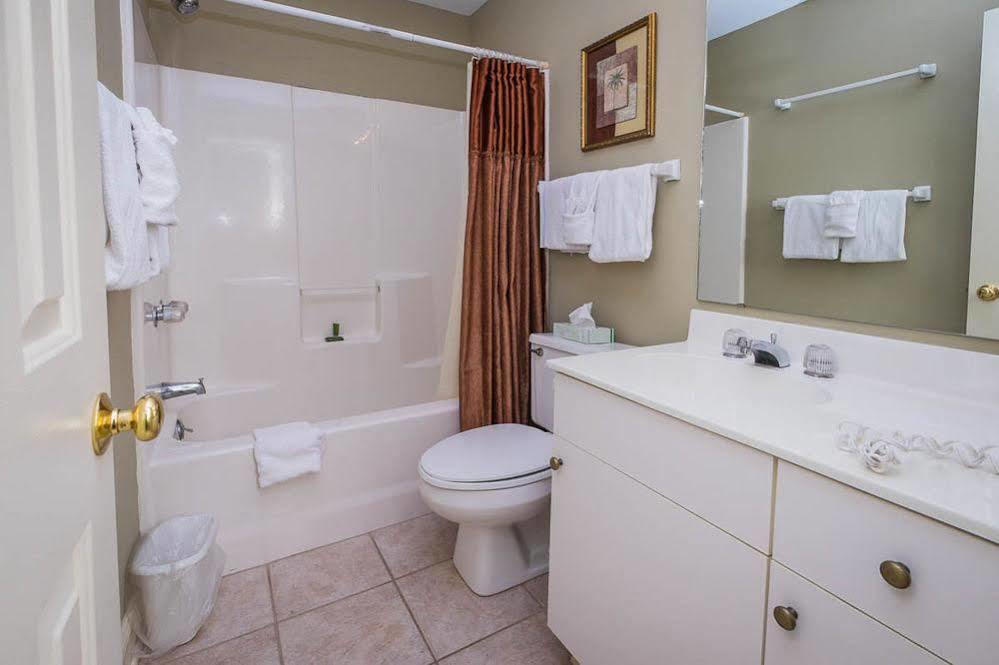 Pawleys Plantation Golf & Country Club Hotel Полис Айлънд Екстериор снимка