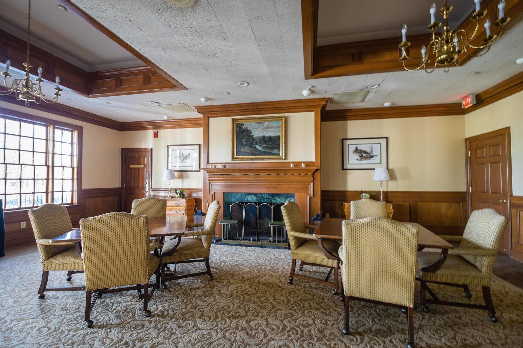 Pawleys Plantation Golf & Country Club Hotel Полис Айлънд Екстериор снимка