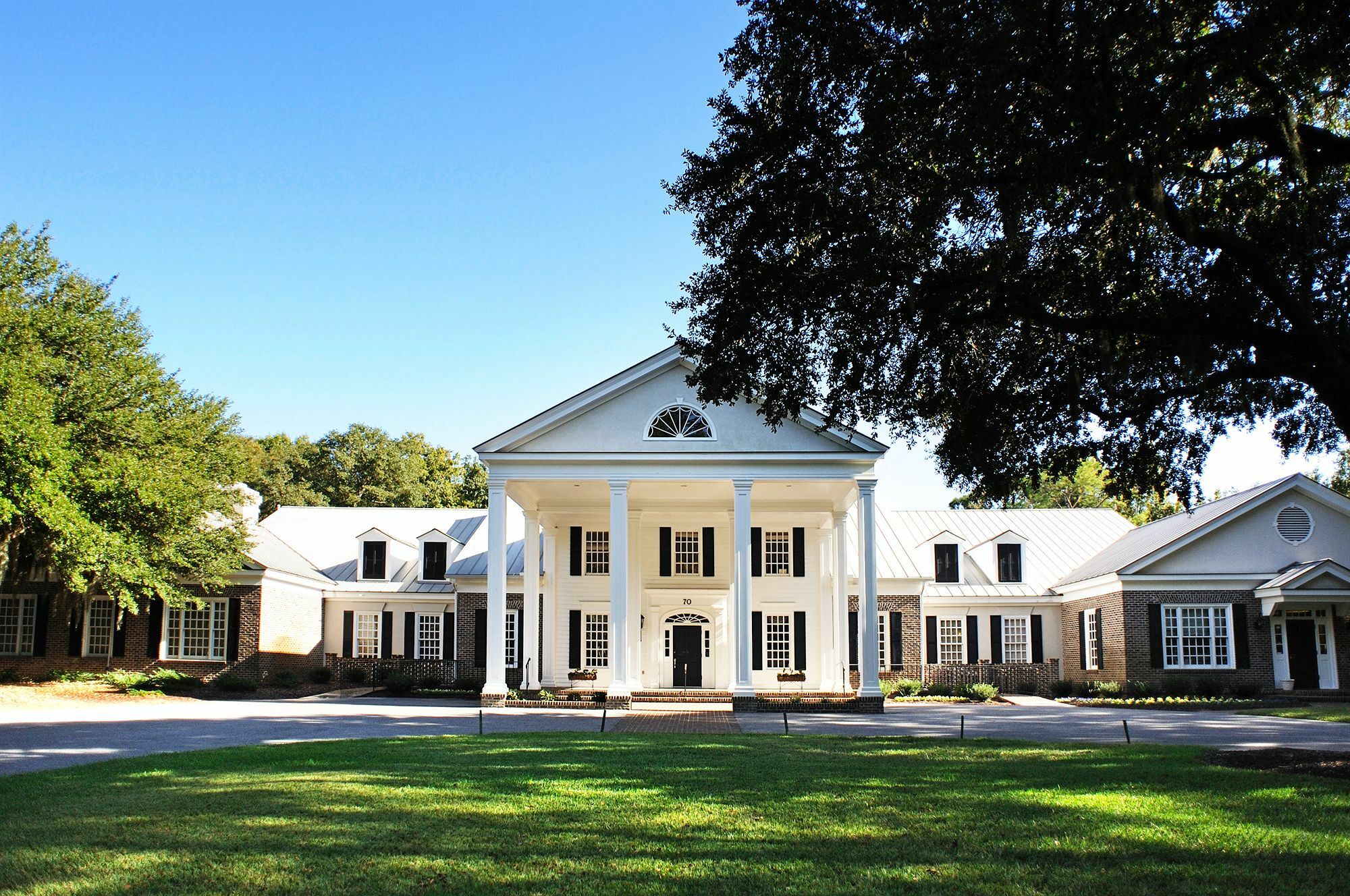 Pawleys Plantation Golf & Country Club Hotel Полис Айлънд Екстериор снимка