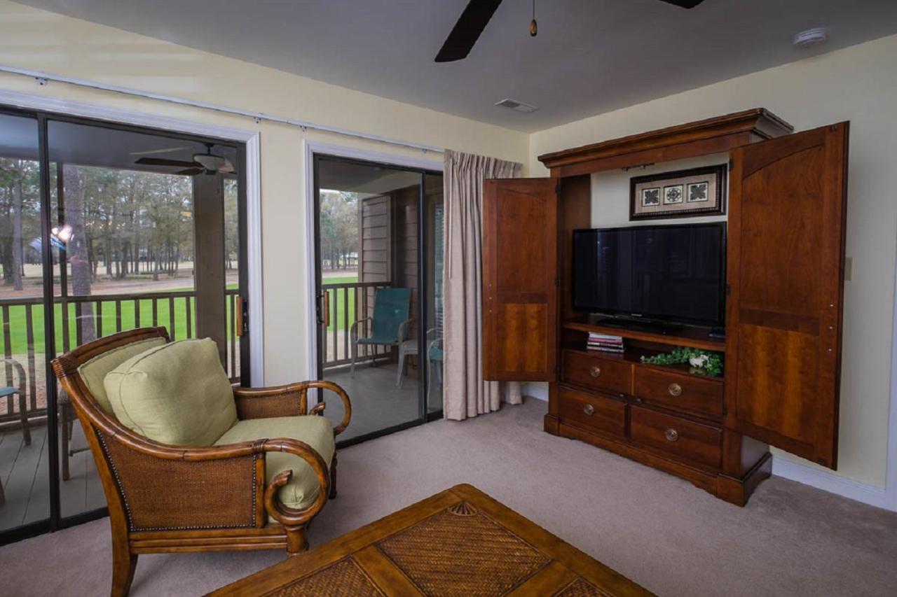 Pawleys Plantation Golf & Country Club Hotel Полис Айлънд Екстериор снимка