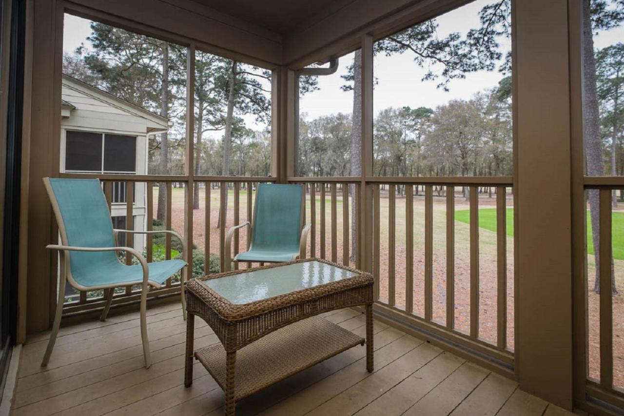 Pawleys Plantation Golf & Country Club Hotel Полис Айлънд Екстериор снимка